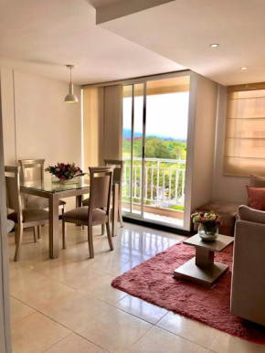 Grandioso Apartamento llanura del viento